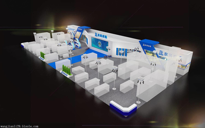 會展服務(wù)全流程解析 從空間規(guī)劃到物料制作