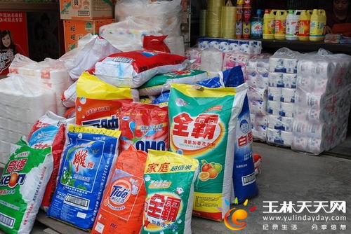 日用品漲價(jià)誰說了算？——從玉林視角看市場與民生的平衡