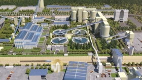 領漫動畫 賦能黃河大橋工程建設，鄭州三維動畫制作的專業(yè)先鋒