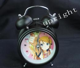打造專屬動(dòng)漫時(shí)光 專業(yè)廠家供應(yīng)來圖定制動(dòng)漫鬧鐘及周邊產(chǎn)品