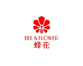 蜂花品牌標(biāo)志設(shè)計含義與品牌策劃深度解析